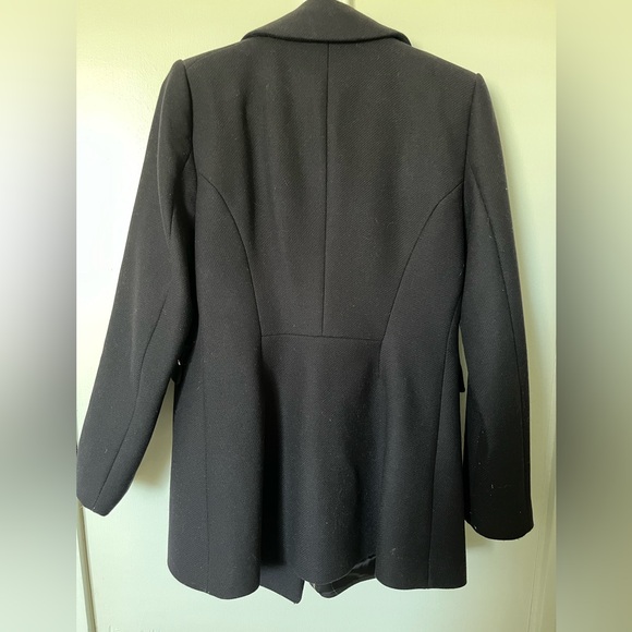 Women’s Double Breasted Jacket - Picture 4 of 4